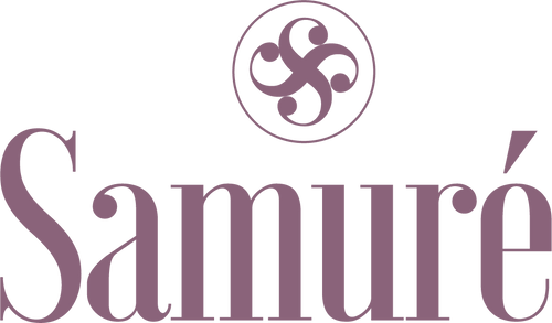 SAMURÉ - Modern Muse